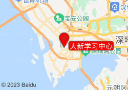 大新学习中心
