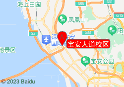 宝安大道校区