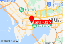 深圳湾校区