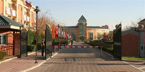 北京顺义国际学校介绍