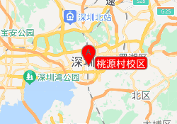 桃源村校区