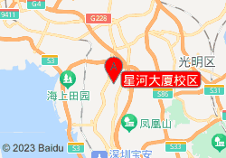 星河大厦校区