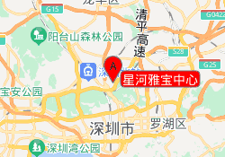 星河雅宝中心