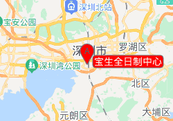 宝生全日制中心