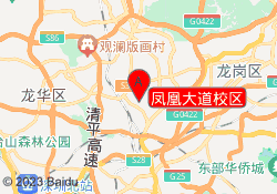 凤凰大道校区