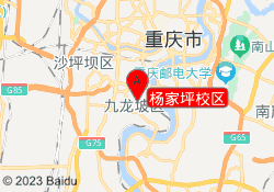 杨家坪校区