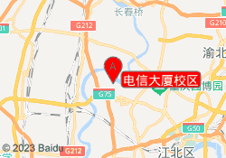 电信大厦校区