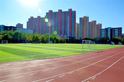 北京市中芯学校介绍