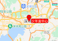 少年宫中心