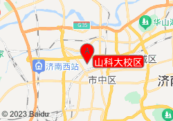 山科大校区