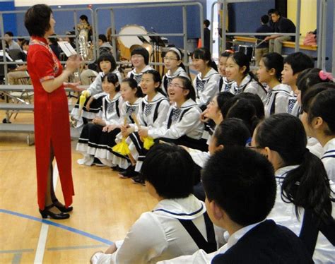 北京王府国际学校初中部怎么样
