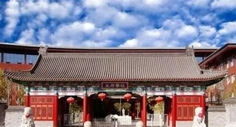北京王府国际学校A-level课程