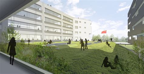 北京四中国际课程佳莲校区宿舍环境如何?