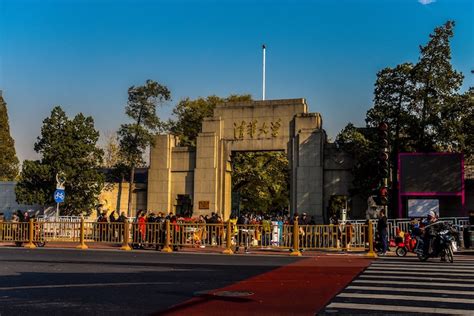 清华附中稻香湖学校2021—2022学年校招生简章