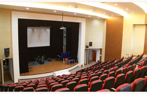 北京德威英国学校校园设施怎么样？