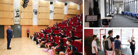 北京德威英国学校申请有哪些条件要求?好进吗?