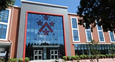 北京德威英国国际学校：隐私和艺术