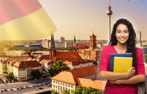 准备留学德国？你需要新亚中学这份时间规划