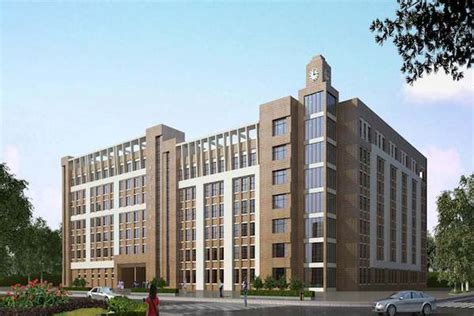 北京新亚中学国际部招生简章