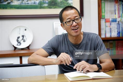 俞敏洪探望北京天悦学校畅谈国际教育逐梦之路