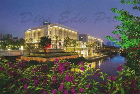 北京外国语大学国际课程中心课程有哪些？