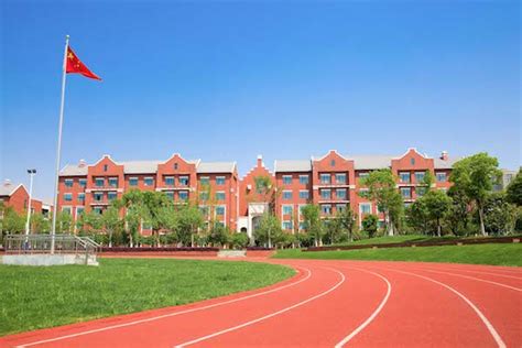 北京海淀国际学校高中部好吗