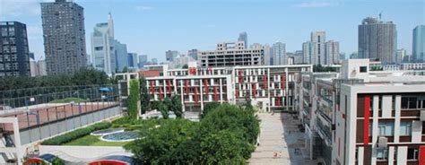 北京新东方国际双语学校2021年招生问答
