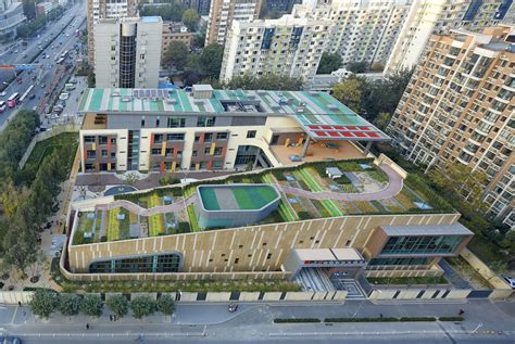 北京市新英才学校是一所怎样的学校？