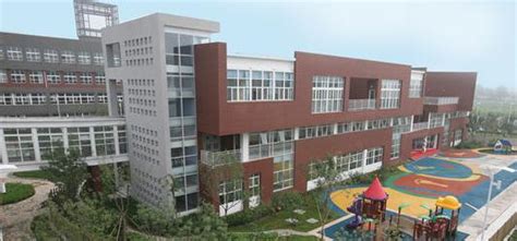 北京新英才学校剑桥国际中心2021年招生简章