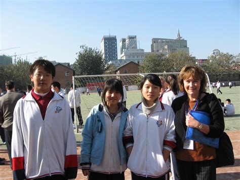 北京前景国际高中初中部怎么样?课程体系如何？