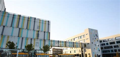 北京诺德安达国际学校学费多少一年?