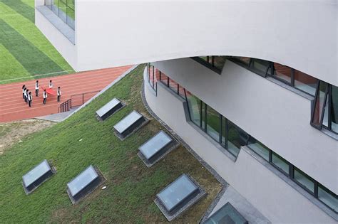 北京市房山区诺德安达学校环境设施好不好?