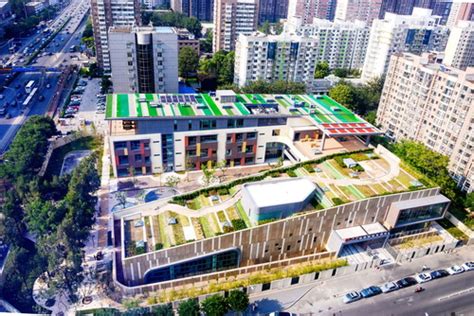 北京乐成国际学校BCIS 2020届毕业生成绩单