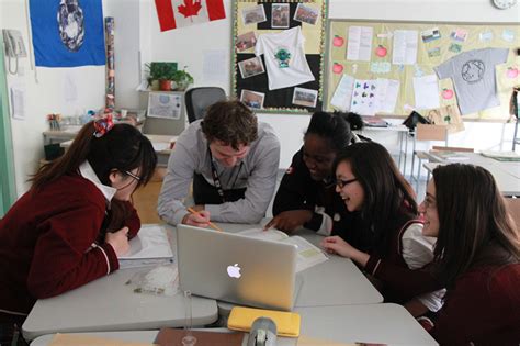 北京耀华国际学校课程