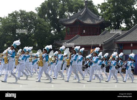 北京市新府学外国语学校初小部和高中部怎么样?
