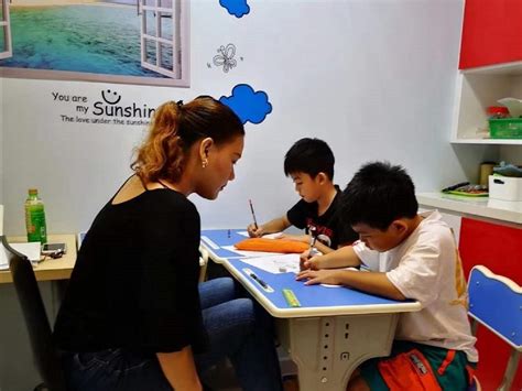 北京君诚国际双语学校小学学费与入学条件