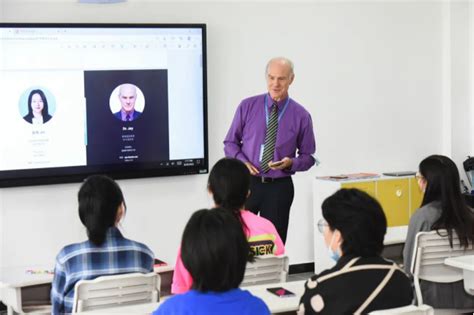 北京君诚国际双语学校课程体系怎么样