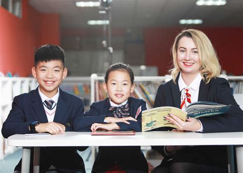 北京力迈中美(国际)学校怎么样?有哪些特色?