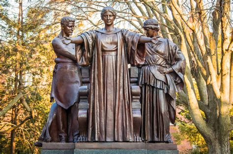 由力迈中美走向哈佛之路——校友回访母校之行