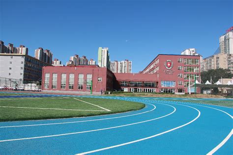北京力迈中美国际学校：感受国际学校的国际范