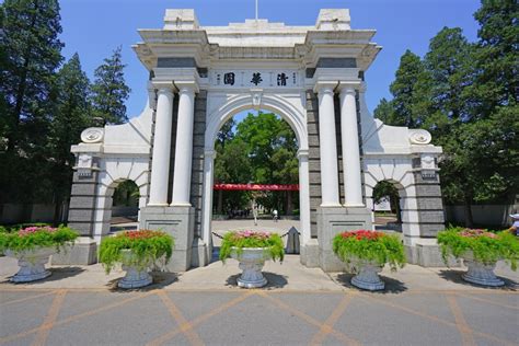 北京清华志清中学国际部四大课程优势介绍