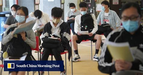 深圳市福景外国语学校香港DSE课程国际高中招生简章