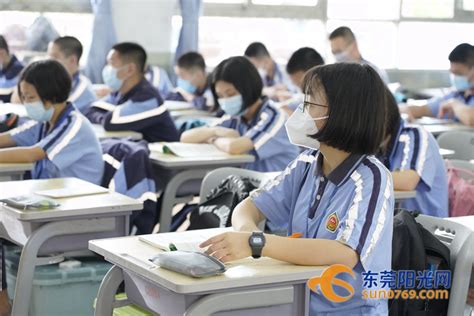 东莞康福欧伦公学ALevel课程国际高中招生简章