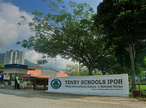 广州市英伦外籍人员子女学校国际初中招生简章
