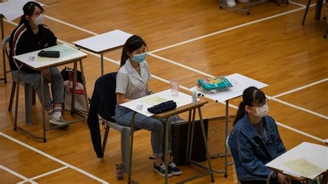 中宏国际书院国际高中香港DSE课程招生简章