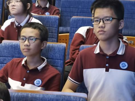 广外附设大亚湾外国语学校香港DSE课程招生简章