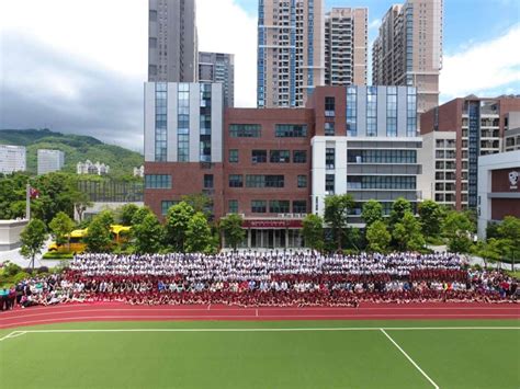 深圳市罗湖区华美外国语学校小学部香港班招生简章