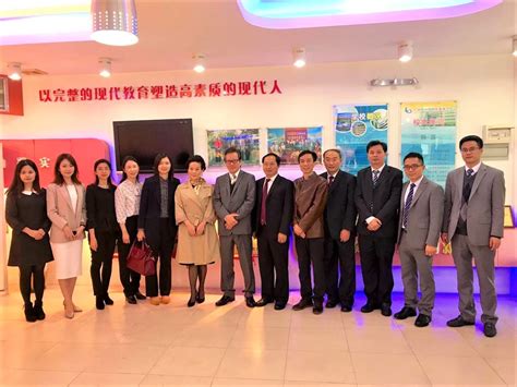 广东顺德文德学校国际部香港DSE课程招生简章