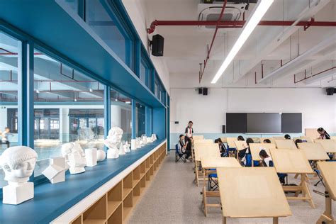 华南师范大学附属外国语学校国际小学部招生简章
