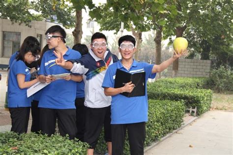 淄博实验中学国际部国际高中IB课程招生简章